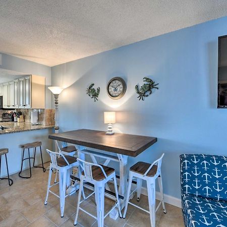 Gulf Shores Retreat With Private Beach Access! Экстерьер фото