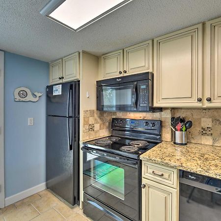 Gulf Shores Retreat With Private Beach Access! Экстерьер фото