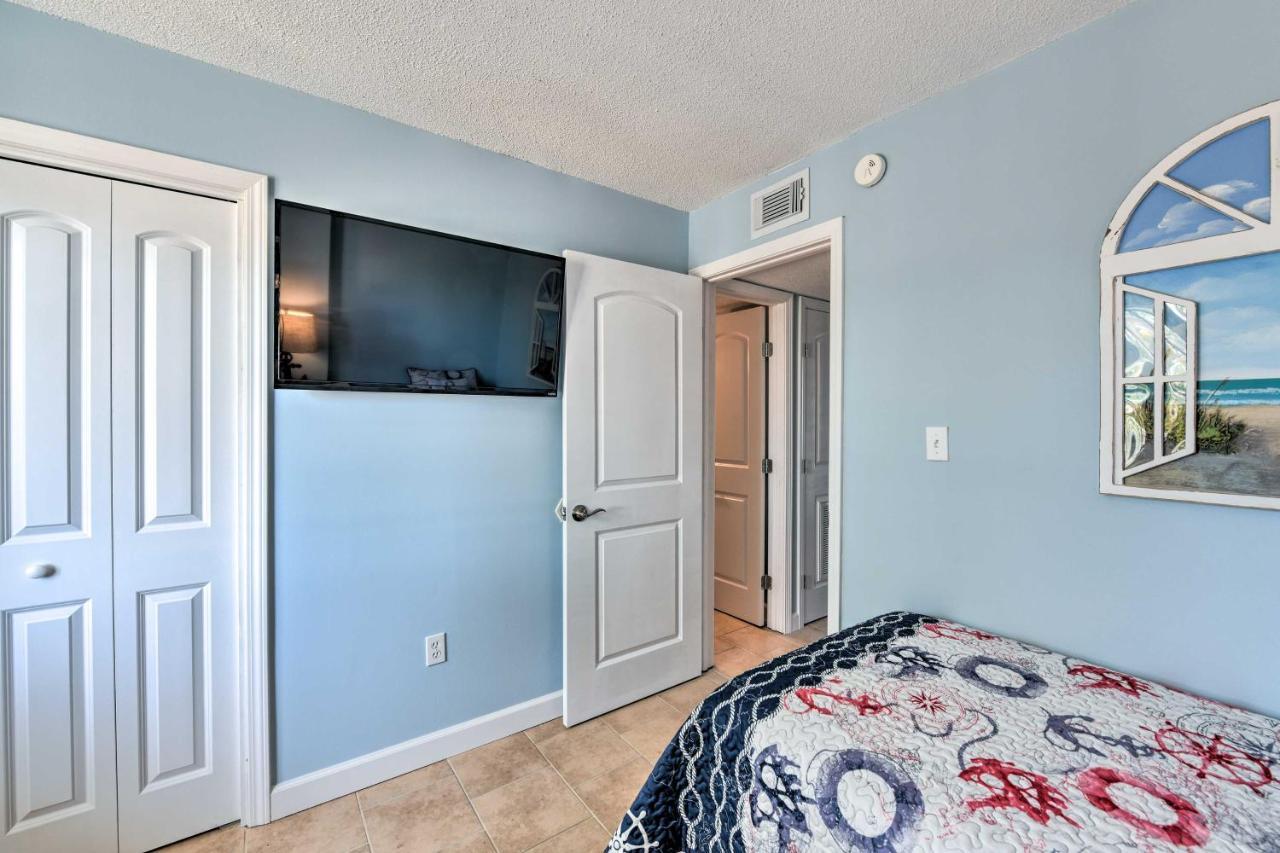 Gulf Shores Retreat With Private Beach Access! Экстерьер фото