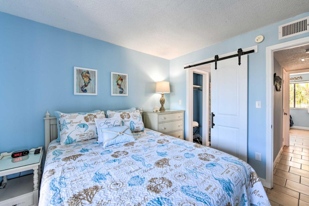 Gulf Shores Retreat With Private Beach Access! Экстерьер фото