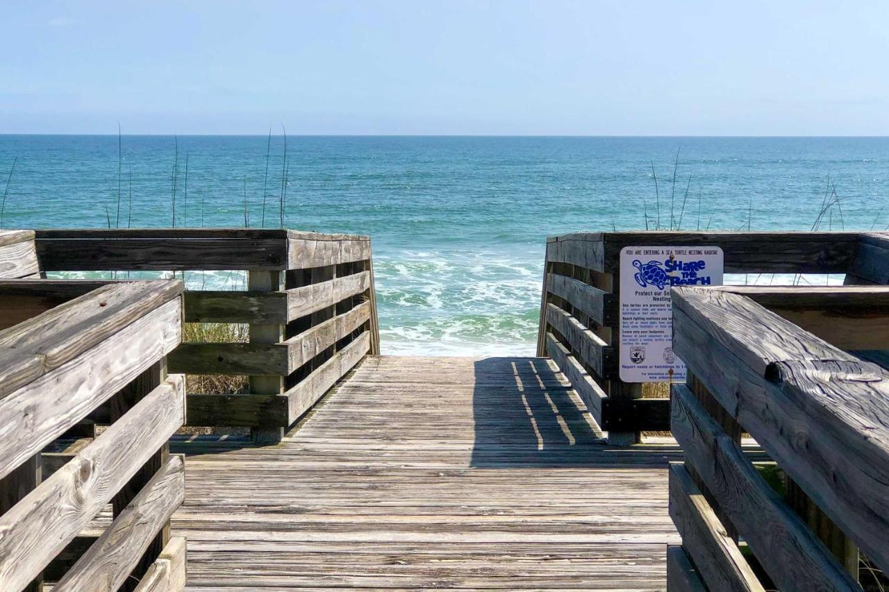 Gulf Shores Retreat With Private Beach Access! Экстерьер фото