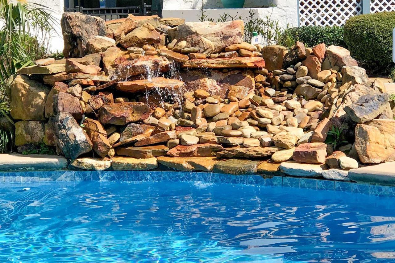 Gulf Shores Retreat With Private Beach Access! Экстерьер фото