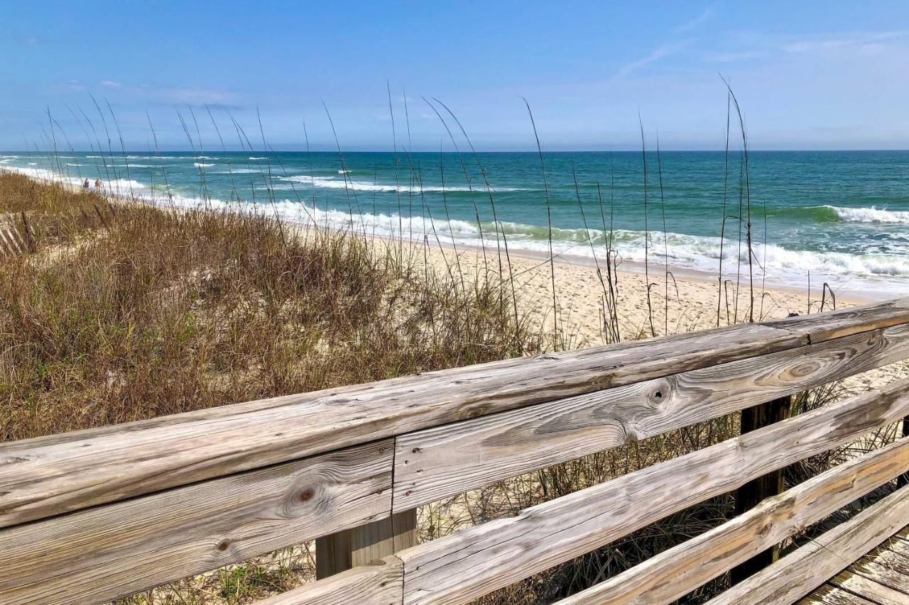 Gulf Shores Retreat With Private Beach Access! Экстерьер фото